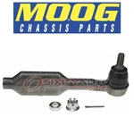 Moog Outer Steering Tie Rod End For 2005-2009 Honda Odyssey 3.5L V6 Gear. Fixed Price $57.96.