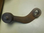 Used Original 1969 1970 Ford Mustang Manual Steering Pitman Arm C9ZA-3590-B. Fixed Price $69.99.