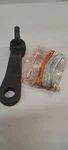 Steering Pitman Arm Moog K6536. Fixed Price $22.99.