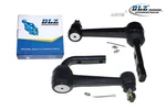 Dlz Suspension Idler Arms 2WD Gmc Safari Chevy Astro 85-90. Fixed Price $32.99.