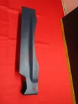 1971-1976 Chevrolet Oldsmobile Cadillac Power Seat Track Cover For 60/40 Right. Fixed Price $54.95.