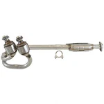 Catalytic Converter-direct 20379 Fits 04-06 Jeep Wrangler 4.0L-L6. Fixed Price $922.61.