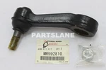 MR592810 Mitsubishi Oem Genuine Arm Kit, Pitman. Fixed Price $162.71.