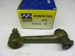 Moog K3034 Idler Arm 1963-1964 Amc Rambler Ambassador Classic 1965-1968 Rebel. Fixed Price $97.95.