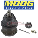 Moog Front Lower Ball Joint For 1968-1971 Pontiac Acadian Spring Ride Go. Fixed Price $44.43.