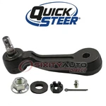 Quicksteer Steering Idler Arm For 1996-2002 Gmc Savana 1500 Gear Oe. Fixed Price $52.53.