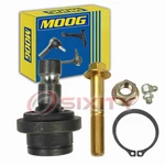 Moog Front Lower Suspension Ball Joint For 2004-2015 Nissan Titan Spring Ov. Fixed Price $79.93.