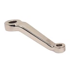 Speedway Motors 2"OFFSET Chevy Vega Pitman Steering Arm, Drilled For 5/8". Fixed Price $89.99.