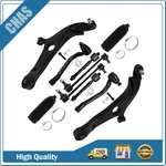 For Kia Cadenza 10X Tie Rod Sway Bar Control Arm Ball Joints ES800718 K750658. Fixed Price $103.88.