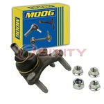 Moog Front Left Lower Suspension Ball Joint For 2010-2014 Volkswagen Golf Wg. Fixed Price $60.44.
