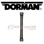 Dorman Front Left Upper Suspension Control Arm For 2000-2002 Dodge Ram 3500 Fn. Fixed Price $75.08.