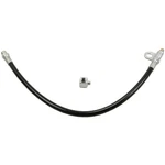 Moog K6714 Idler Arm Grease Hose Kit. Fixed Price $22.50.