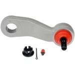 Dorman PA6654RD Steering Pitman Arm, Steel, 134.5MM Length, 33 Spline, Black. Fixed Price $89.79.