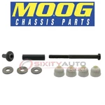 Moog Front Stabilizer Bar Link Kit For 1976-1979 Cadillac Seville Spring Rs. Fixed Price $23.45.
