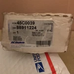 Steering Pitman Arm Acdelco 45C0039 On Sale. Fixed Price $59.99.