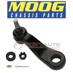 Moog Steering Pitman Arm For 2003-2019 Chevrolet Express 2500 Gear Xa. Fixed Price $105.92.