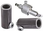 1.5:1 Small Body Steering Quickener Kit With Sweet Couplers Howe. Fixed Price $178.48.