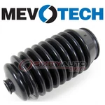 Mevotech Supreme Front Rack Pinion Bellows Kit For 1985-1987 Chevrolet Nova. Fixed Price $18.63.