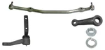 New Power Steering Pitman Arm,drag Link & Idler ARM,68-72 Chevelle,cutlass,gto. Fixed Price $179.99.