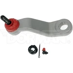 Dorman PA7238RD Steering Pitman Arm For 94-99 Dodge 2500 3500 4000. Fixed Price $80.27.