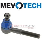 Mevotech Supreme Front Outer Steering Tie Rod End For 1982 Dodge B150 3.7L La. Fixed Price $35.15.