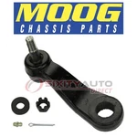Moog Steering Pitman Arm For 2007 Gmc Sierra 3500 Classic - Gear Iz. Fixed Price $105.92.