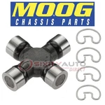 Moog At Center Bearing Universal Joint 1975-1978 Ford F-150 7.5L V8 Vt. Fixed Price $43.04.