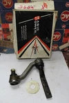 Nos Jamco 18718 High Performance Idler Arm Wbracket 1967-70 / Moog K6095 (147). Fixed Price $67.96.