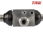 Wheel Brake Cylinder Trw BWD345 Ford Fiesta Vi Van. Fixed Price $48.07.