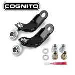 Cognito Pitman Idler Arm Support Kit 93-98 Gm 1500 / 2500 3500HD Trucks & Suvs. Fixed Price $289.95.