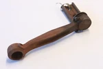 Nos 1934 1935 1936 1937 1938 Chevrolet Radius Rod Bracket Assembly Gm 604036. Fixed Price $74.95.