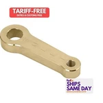 Sweet 201-29100, Pitman Arm Straight Degree 5IN C-c Performance Racing Parts. Fixed Price $294.83.