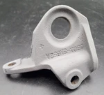 1966-1969 Fairlane Torino 500 Cyclone Power Steering Cylinder Bracket. Fixed Price $79.00.