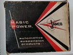 Nors Jamco Idler Arm Adapter Bracket JBA-406B Chevrolet, Gmc And Corvair. Fixed Price $20.00.