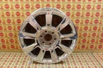 2011 2012 2013 2014 2015 Buick Enclave 5-SPOKE Wheel Rim 19X7.5 19" 9598454 Oem. Fixed Price $184.99.