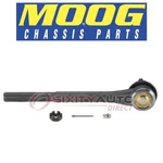 Moog Inner Steering Tie Rod End For 1978-1987 Oldsmobile Cutlass Salon Oc. Fixed Price $44.83.