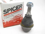 Spicer K9014 Front Upper Ball Joint 1965-1977 Vw Beetle, 66-74 Karmann Ghia. Fixed Price $17.95.
