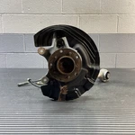 2008-2013 Bmw M3 E92 Rwd Front Right Streering Spindle Knuckle Hub 126K Mil Oem. Fixed Price $184.00.