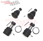 Hd Ball Joint Suspension Kit Dodge Ram 2500 3500 1994 - 1999 Wheel Drive. Fixed Price $199.00.
