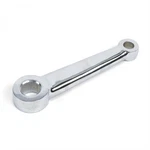 Chrome Vega Pitman Arm. Fixed Price $84.99.