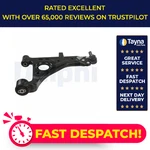 Wishbone / Suspension Arm Lower Right TC3250 Delphi Track Control 352522 352553. Fixed Price $85.26.
