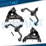 Front Upper Lower Control Arm 1995-2002 Ford Lincoln Mercury Grand Marquis. Fixed Price $268.42.