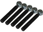Artec RR-D60117K-2 Dana Arp High Steer Studs & Nuts 5PC Kit. Fixed Price $108.00.