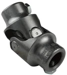 Borgeson 013064 Steel Single Steering U-joint 3/4IN-20 Spl X Smooth Bore. Fixed Price $75.02.