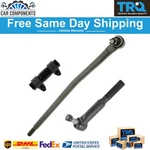 Trq Steering Drag Link Tie Rod Adjusting Sleeve Pitman Arm Kit 1999-05 Ford. Fixed Price $92.34.