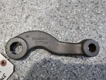 63-82 C2/C3 Corvette W/ps Pitman Arm--gm #3741383A--RESTORED!. Fixed Price $49.95.