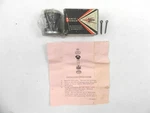 Vintage Used Pre-owned Jamco Idler Arm Bushings #JA-507A With Storage Wear/rust. Fixed Price $6.48.