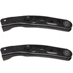 Pair Set Of 2 Front Upper Susp. Control Arms Moog For Jeep Grand Cherokee 99-04. Fixed Price $84.95.