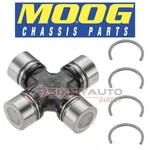 Moog At Transmission Universal Joint For 1968-1974 Dodge D100 Pickup Zm. Fixed Price $39.01.