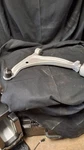 New MS20456 Moog RK620167 Suspension Control Arm Ball Joint For TD4025W TC2928OT. Fixed Price $65.00.